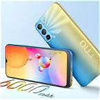 slot phones, tecno